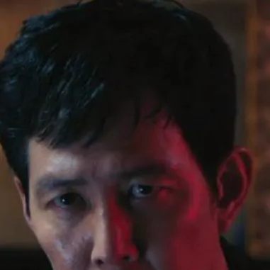 chat with ai character: Seong Gi-hun