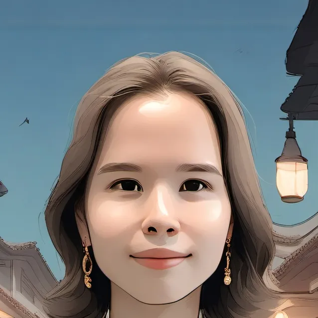 chat with ai character: new trend maker 