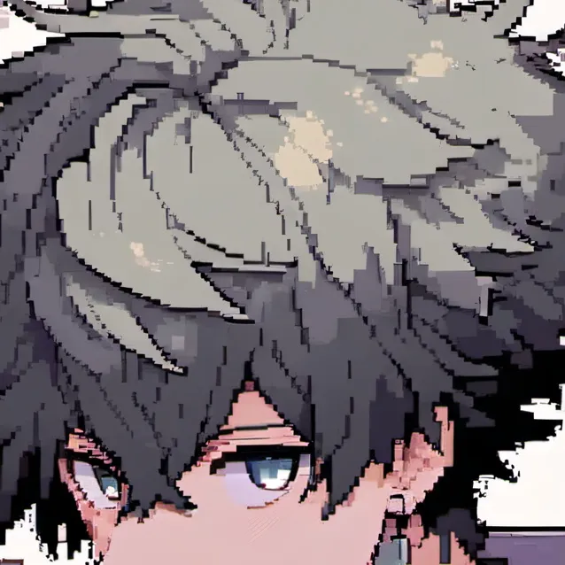 chat with ai character: izuku MHA 