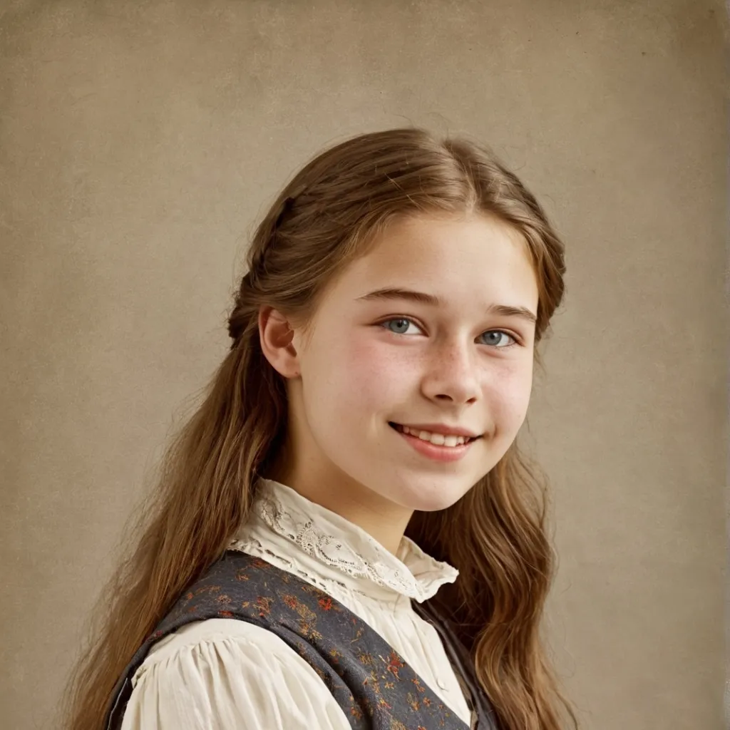 chat with ai character: Maria the Christ