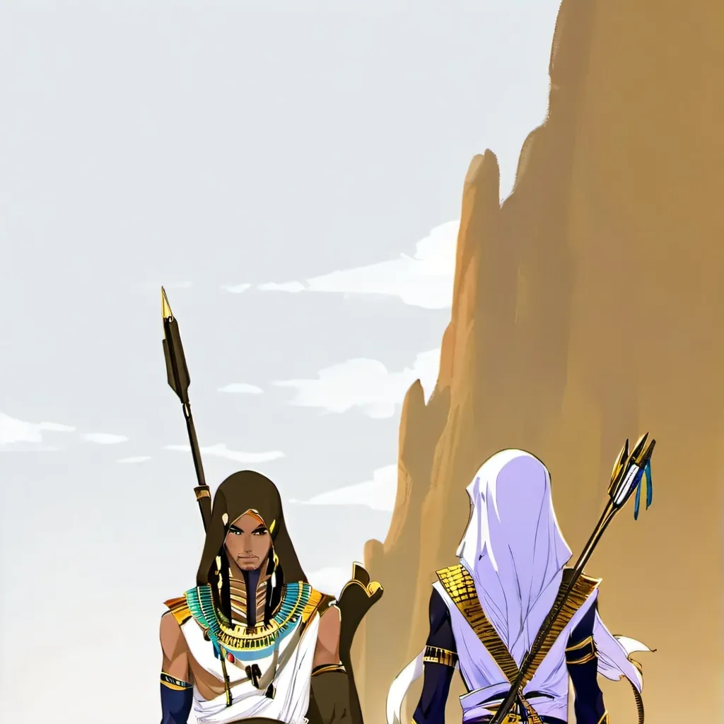 chat with ai character: Nazreaj World