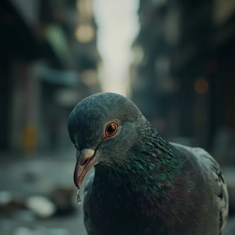 chat with ai character: não Anda senhor😭😭😭