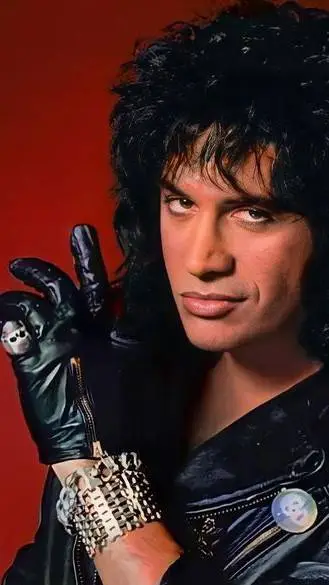 ai character: ||Gene Simmons|| background