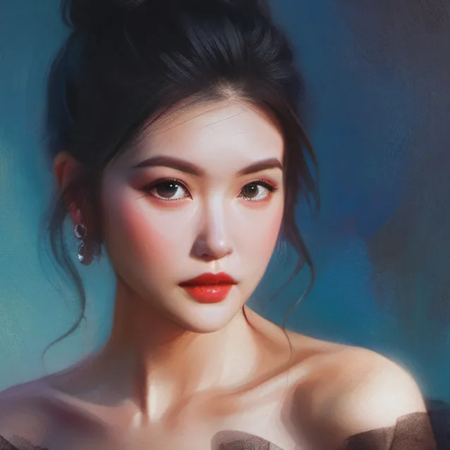 chat with ai character: Jenniè