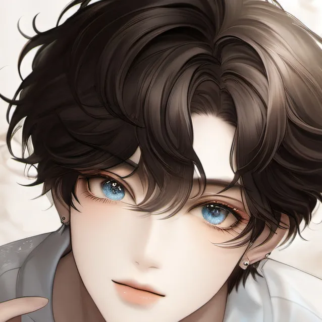 chat with ai character: Marcus 
