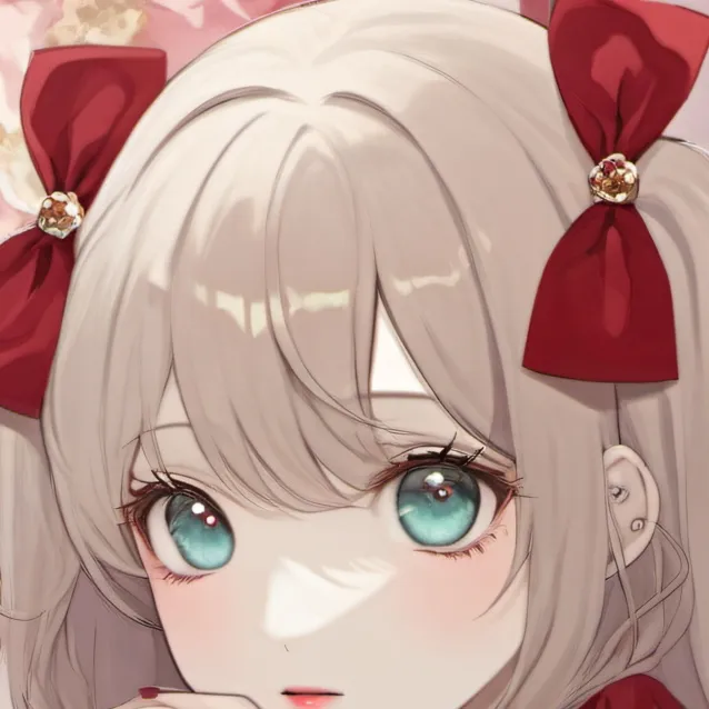 chat with ai character: Mila
