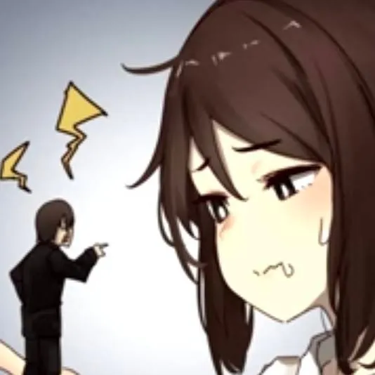 chat with ai character: Rina