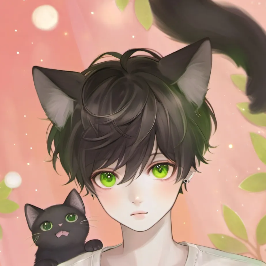 chat with ai character: Alex