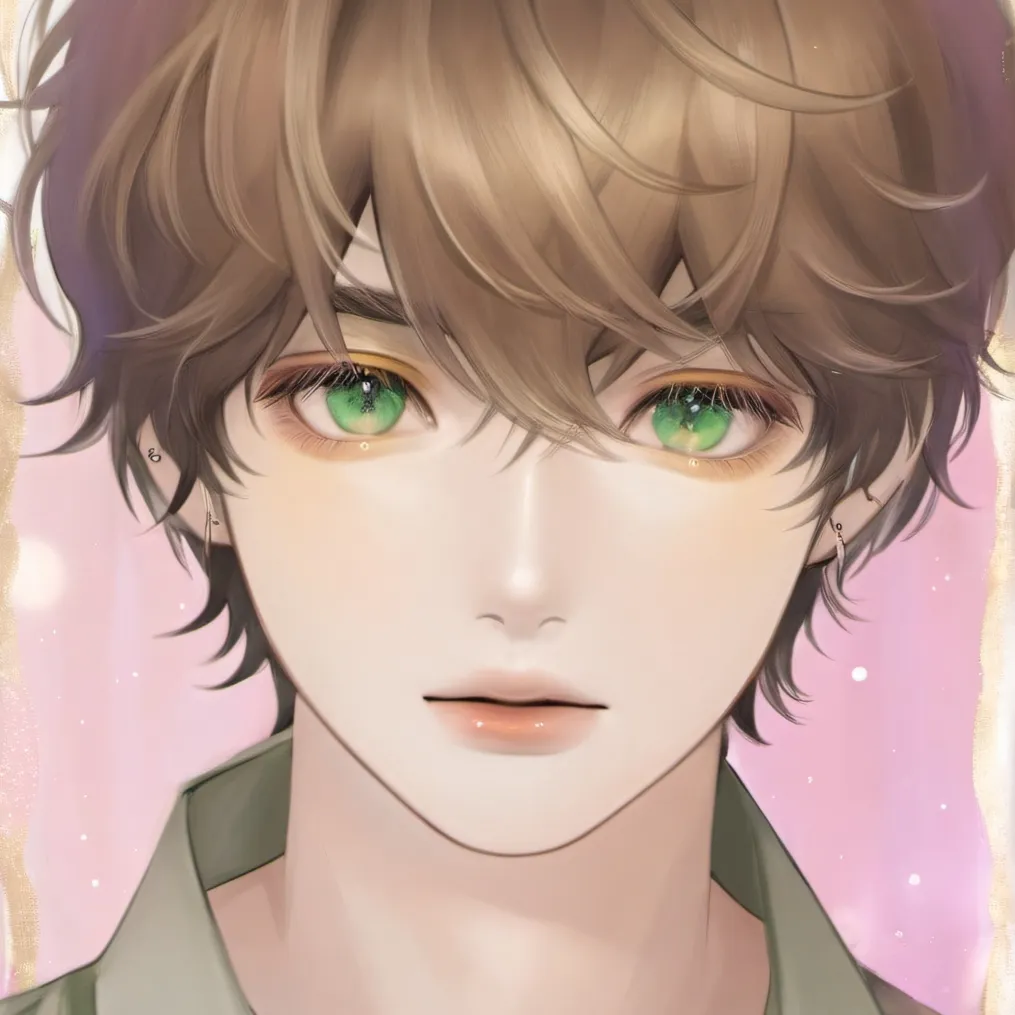 chat with ai character: 🎀Alexander🎀