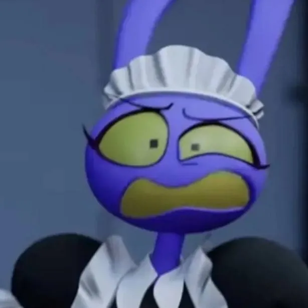 chat with ai character: Funnybunny