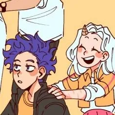 chat with ai character: MHA Family