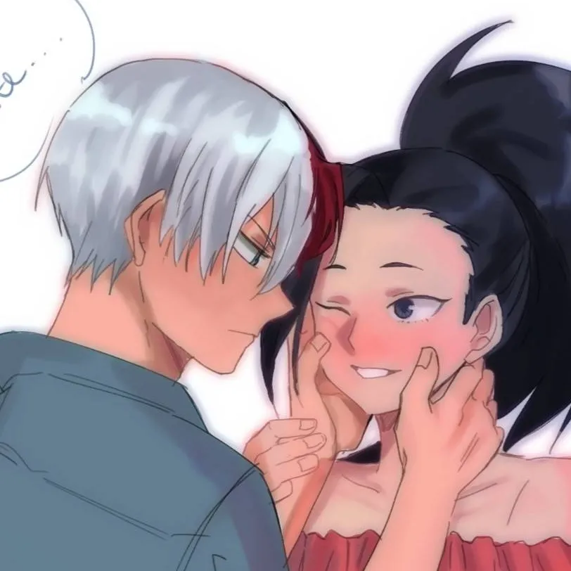 chat with ai character: TodoMomo