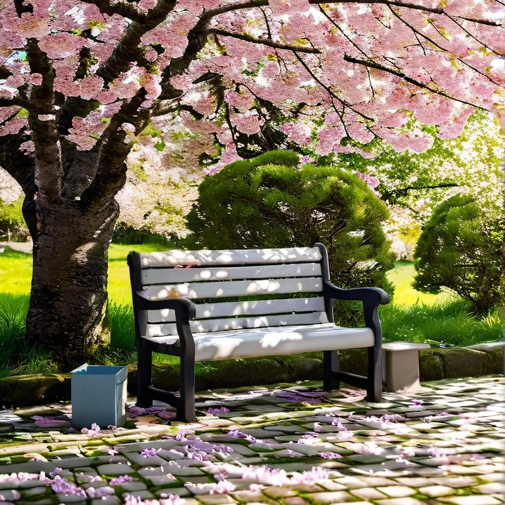 chat with ai character: Mha Peaceful