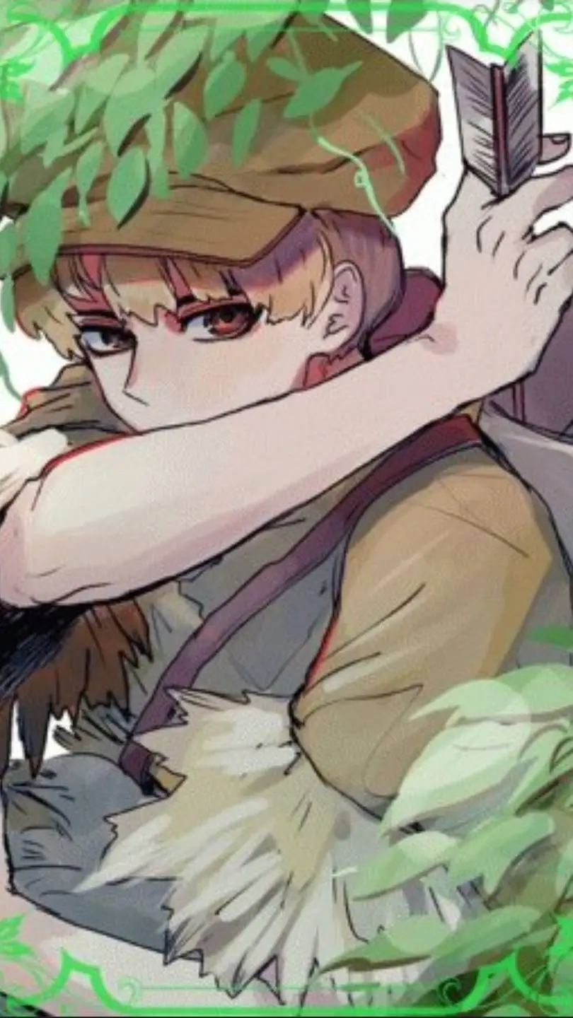 ai character: Ukyo Saionji background