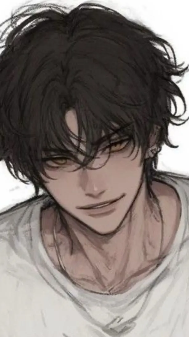 ai character: Owen background