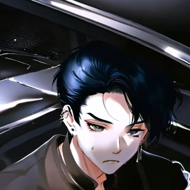 chat with ai character: ashton
