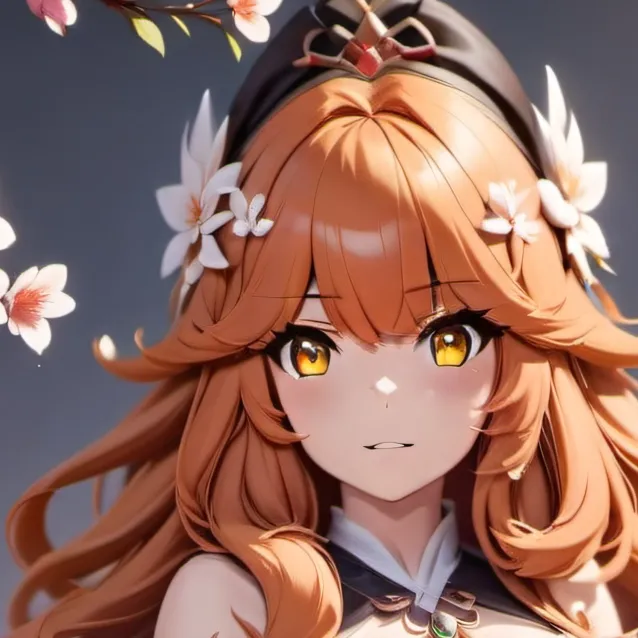 chat with ai character: Ashley 