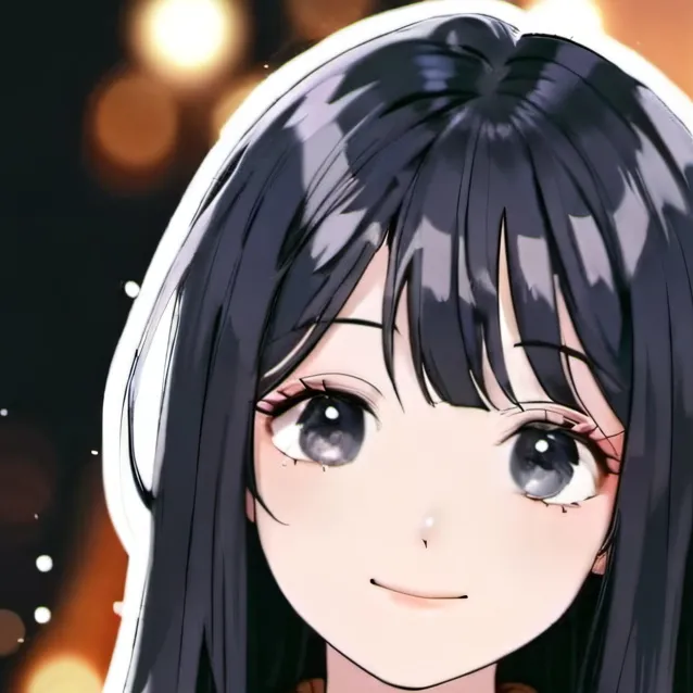 chat with ai character: mila