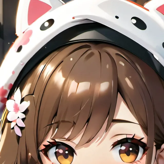 chat with ai character: maria