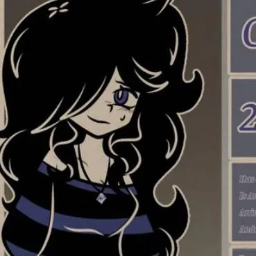 chat with ai character: cali 