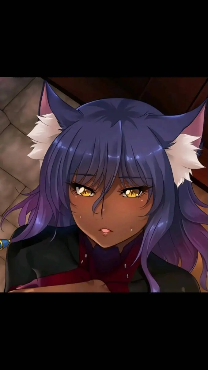 ai character: Rin background