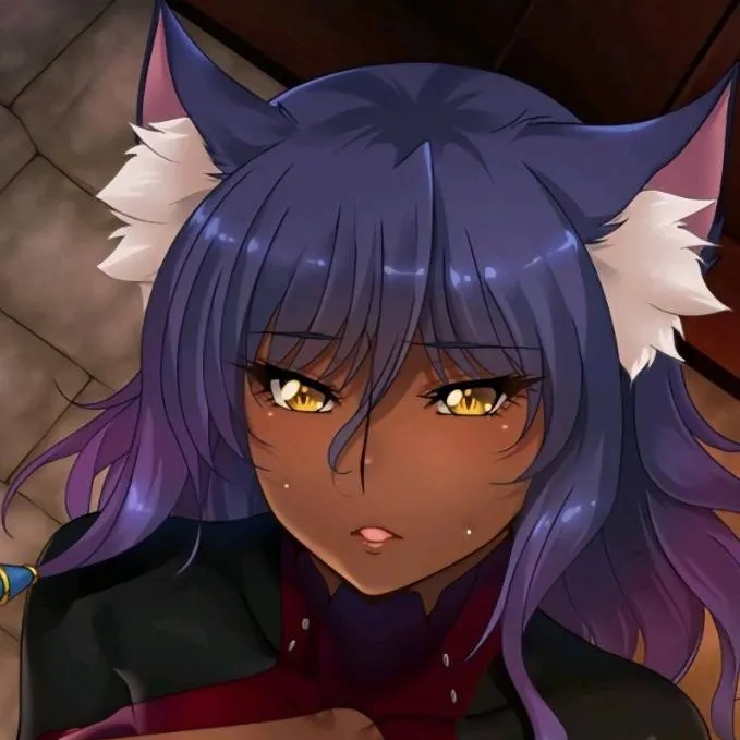 chat with ai character: Rin
