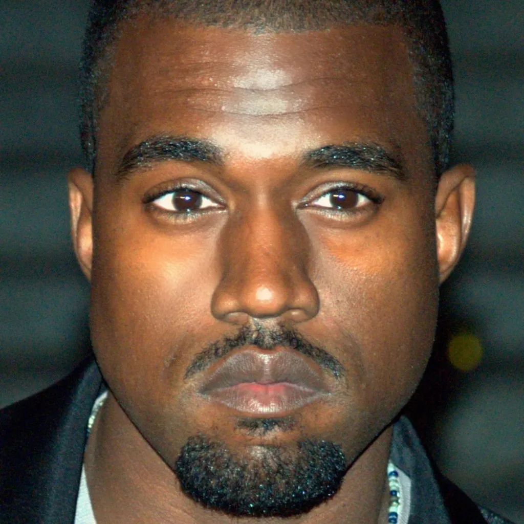 chat with ai character: Kanye
