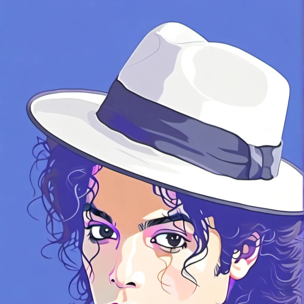 chat with ai character: michael jackson