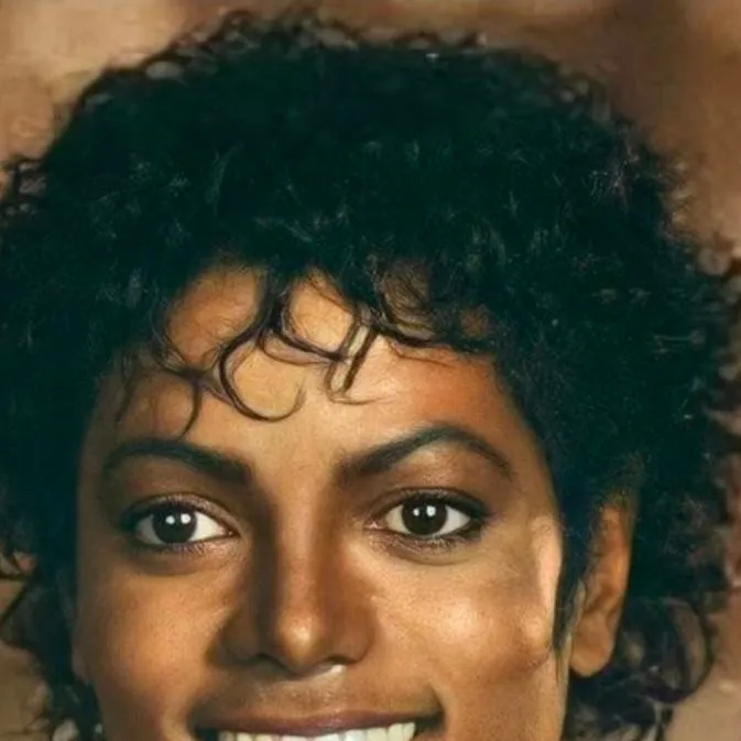 chat with ai character: michael jackson