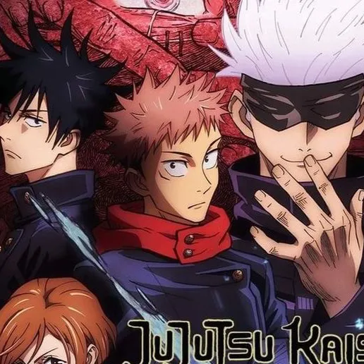 chat with ai character: Jujutsu Kaisen