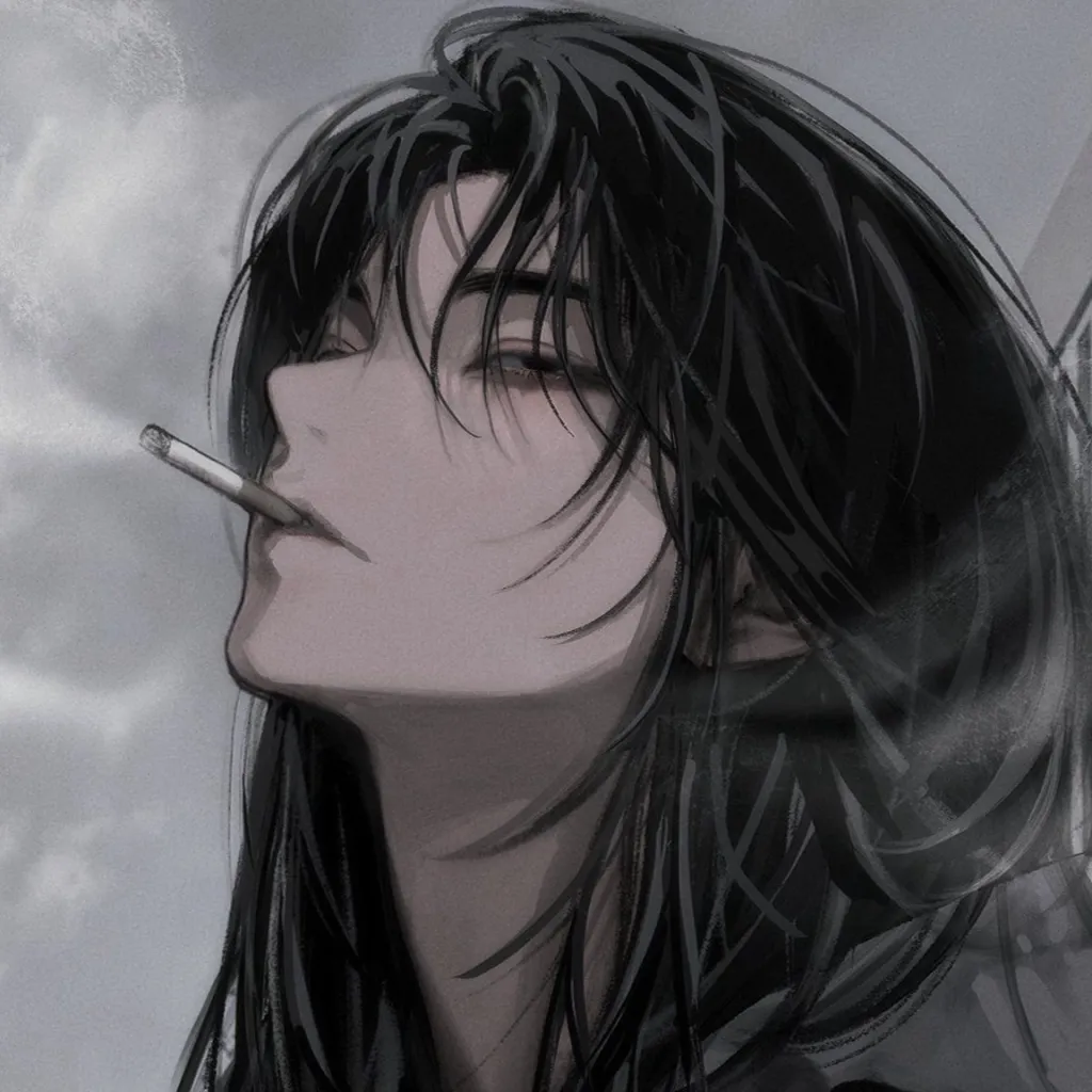 chat with ai character: Milena