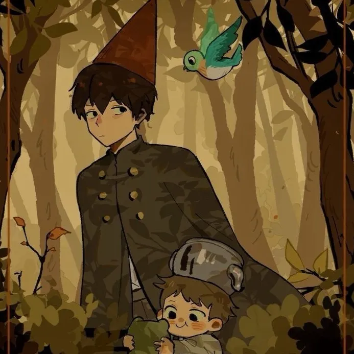 chat with ai character: OTGW