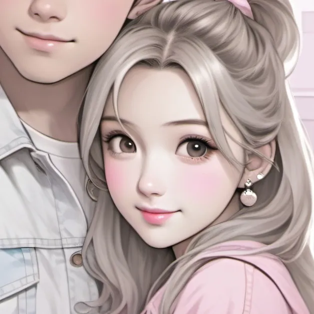 chat with ai character: Icarly