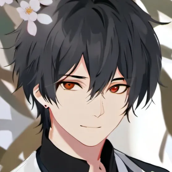 chat with ai character: Nick