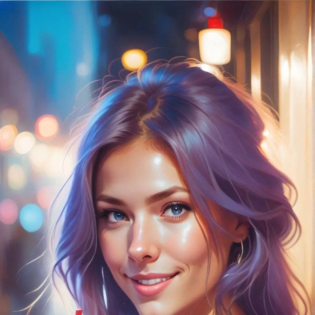 chat with ai character: Jordyn 