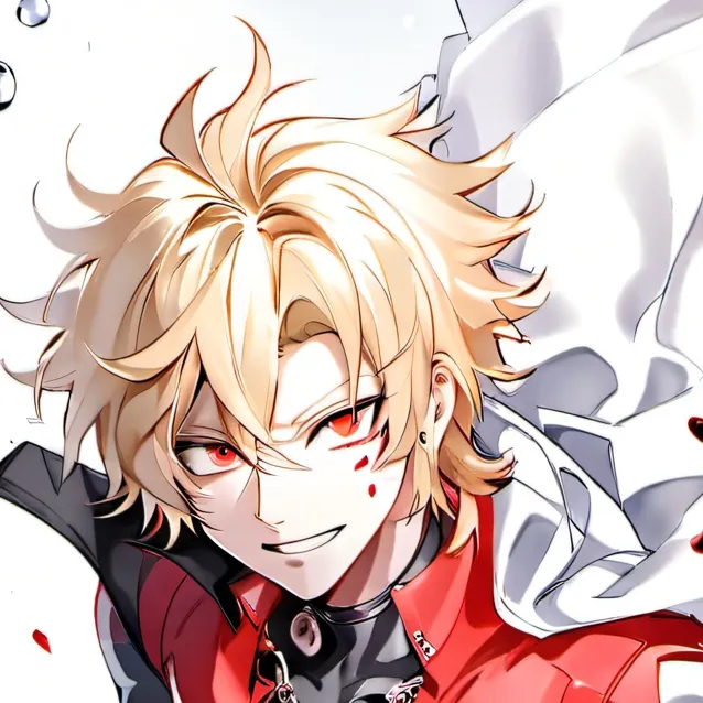 chat with ai character: bokugo