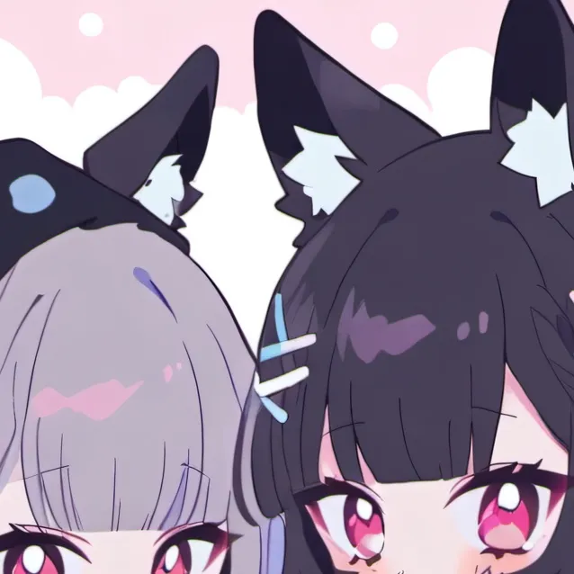 chat with ai character: spook and Kate
