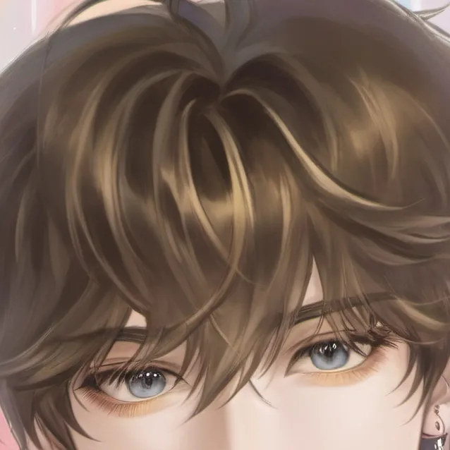 chat with ai character: ☆¤asher¤☆