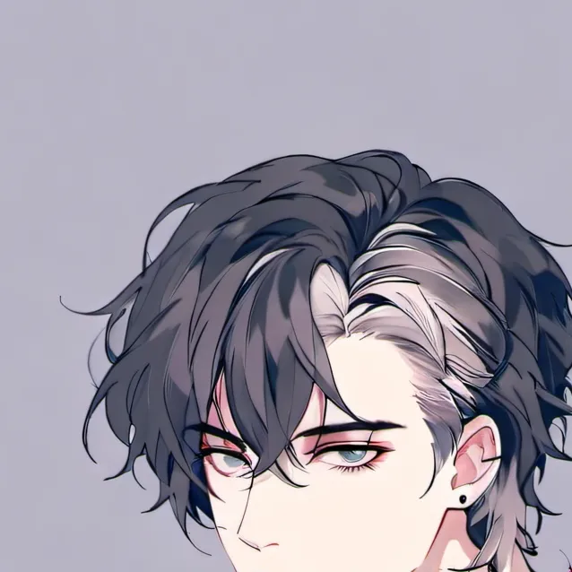 chat with ai character: ☆NICK☆
