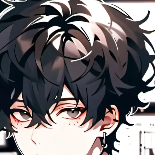 chat with ai character: ☆~Landon~☆