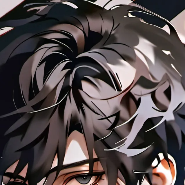 chat with ai character: ♤Grey♤
