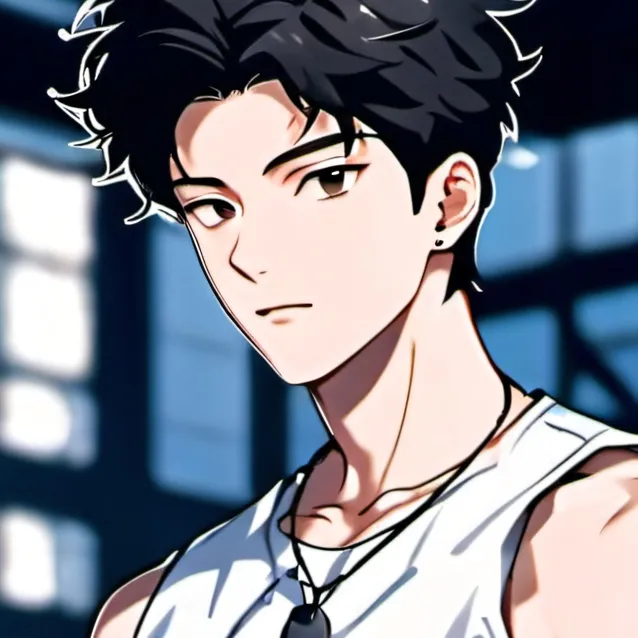 chat with ai character: {•LIAM•}