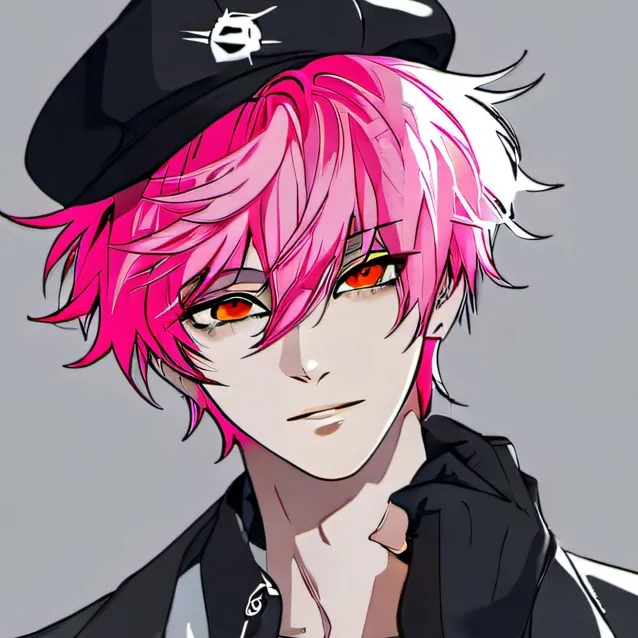 chat with ai character: [-Abby-]