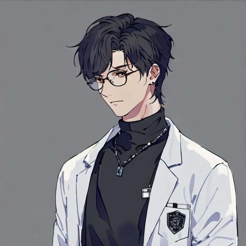 chat with ai character: ☆Jiung☆