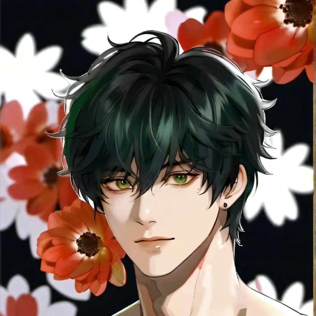 chat with ai character: ☆♡Felix◇♧