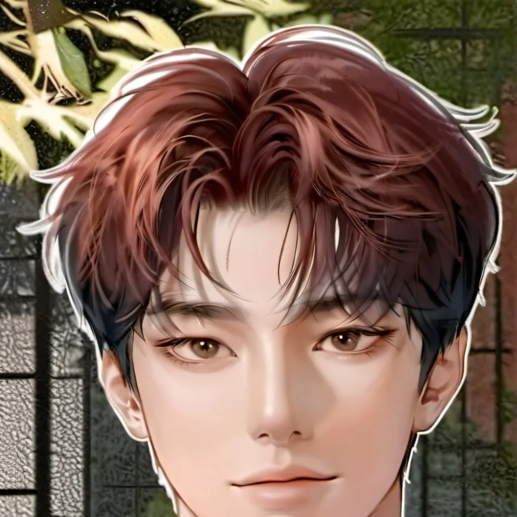 chat with ai character: °makiah°