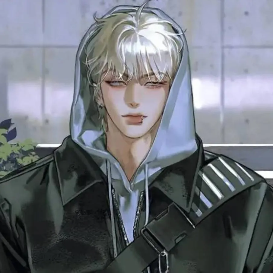 chat with ai character: °ᘏChandlerᘎ°