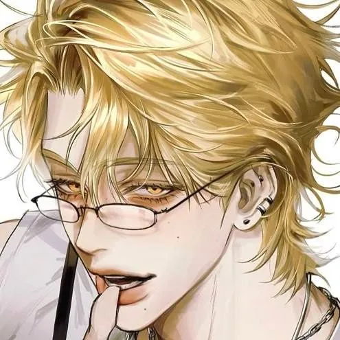 chat with ai character: ≛°David°≛