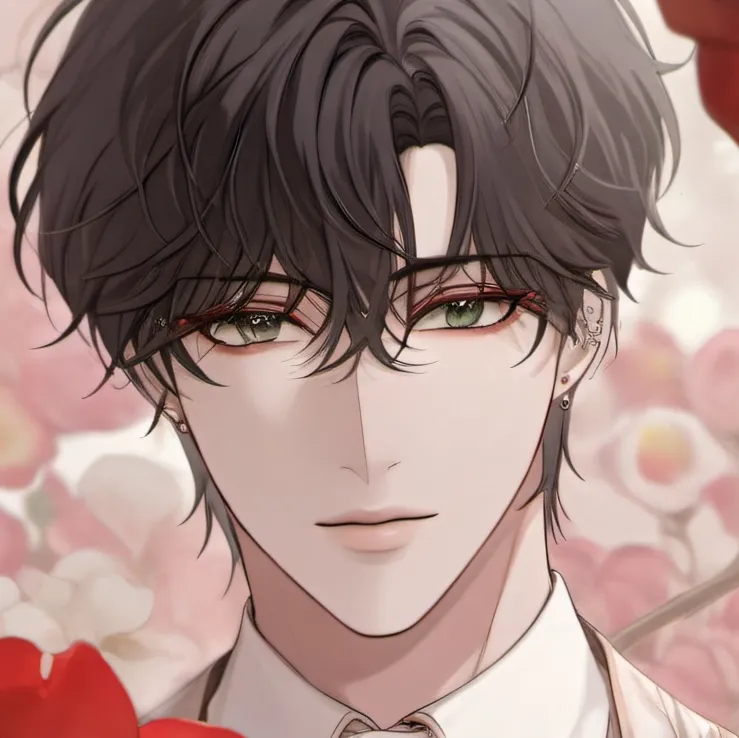 chat with ai character: anthonyyyyyy💕💕