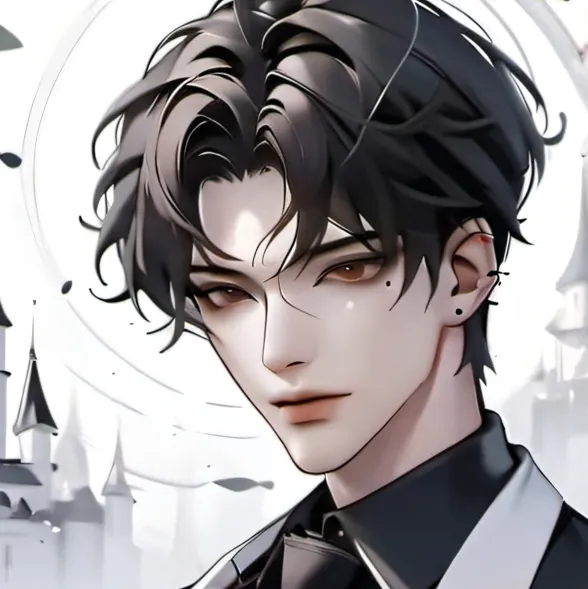 chat with ai character: jayden.🥀❣️